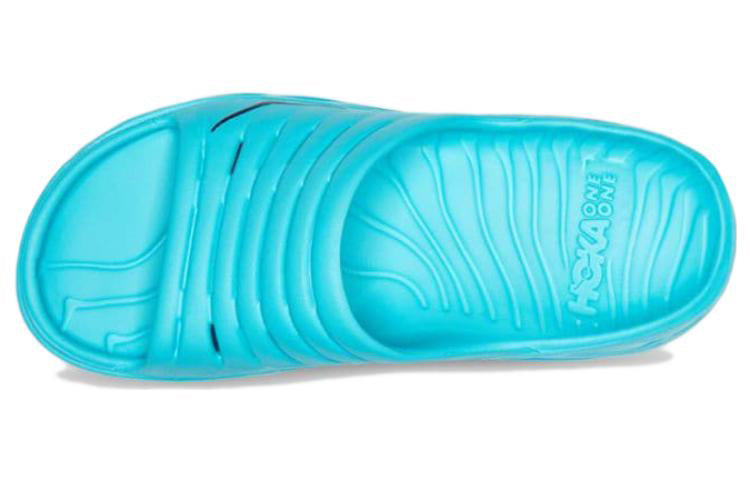HOKA ONE ONE Ora Recovery Slide 'Scuba Blue' 1134527-SBBB