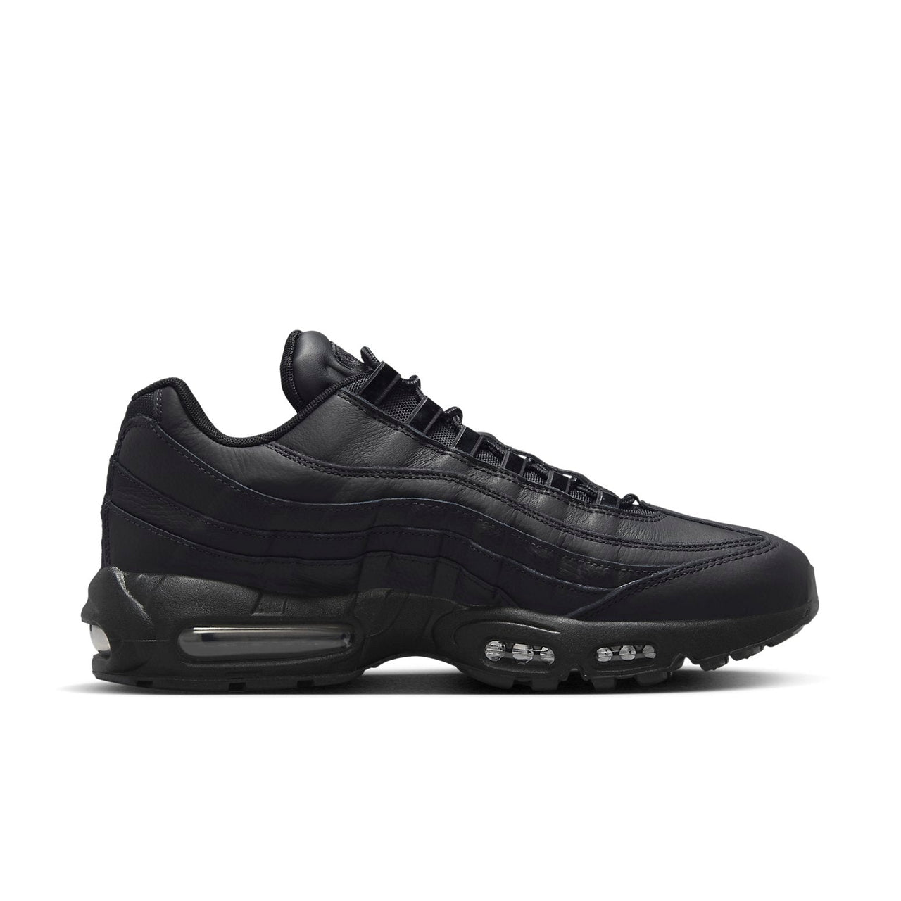Nike Air Max 95 Jewel 'Triple Black' FN7273-001