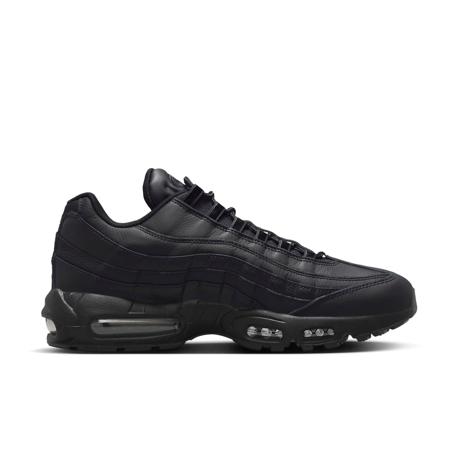 Nike Air Max 95 Jewel 'Triple Black' FN7273-001