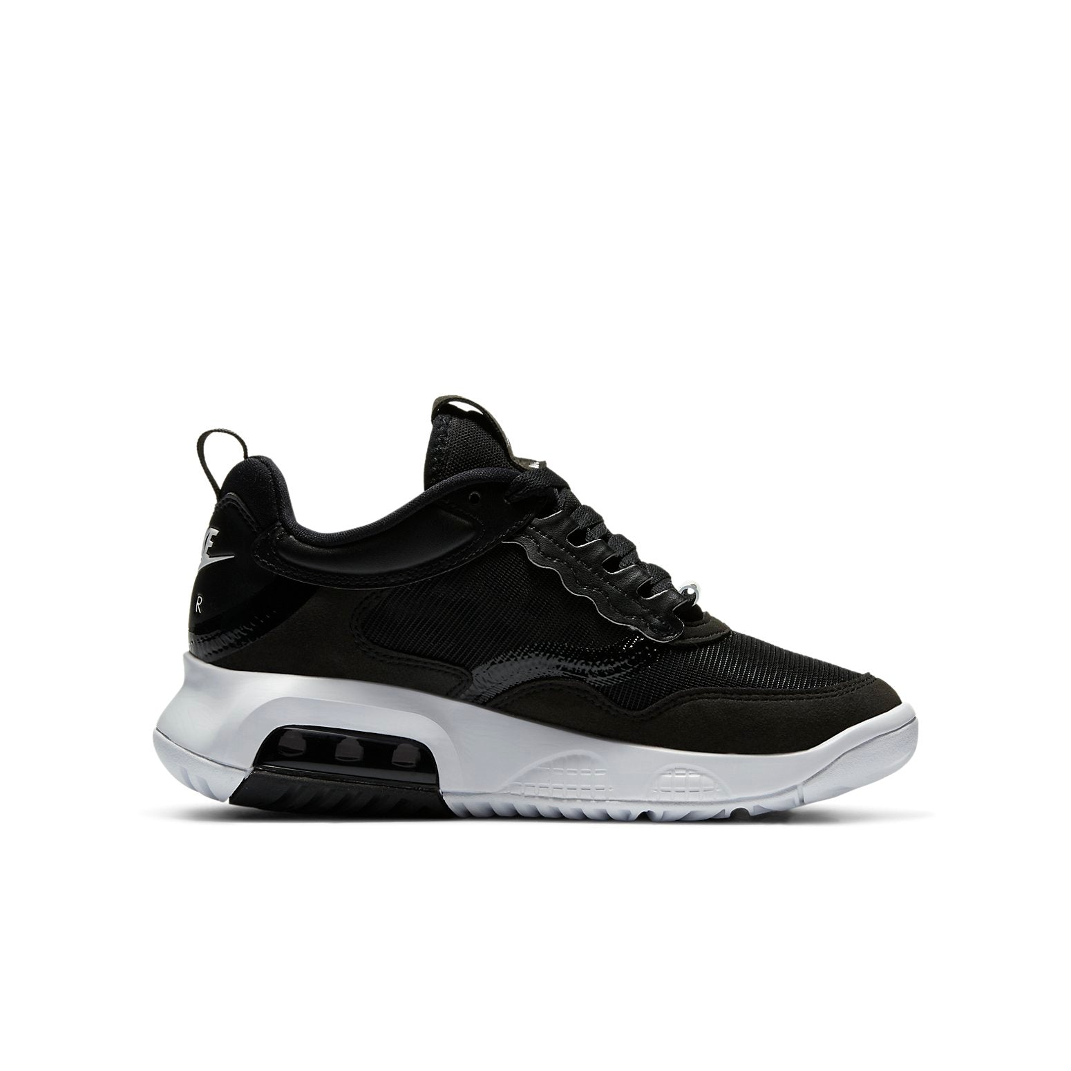 (GS) Air Jordan Air Max 200 'Black White' CD5161-001