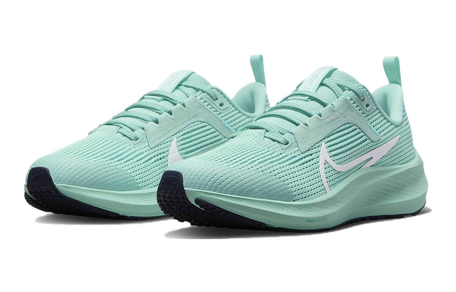 (GS) Nike Air Zoom Pegasus 40 'Mint Green' DX2498-300
