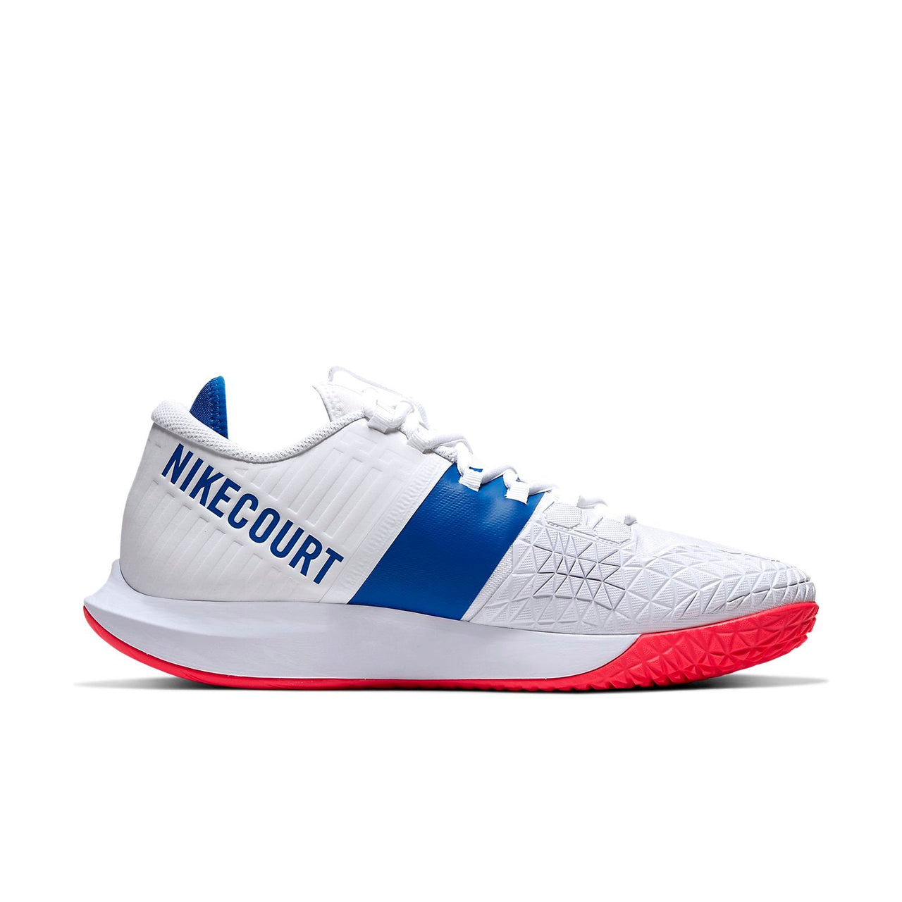 Nike Court Air Zoom Zero 'Blue White' AA8018-103