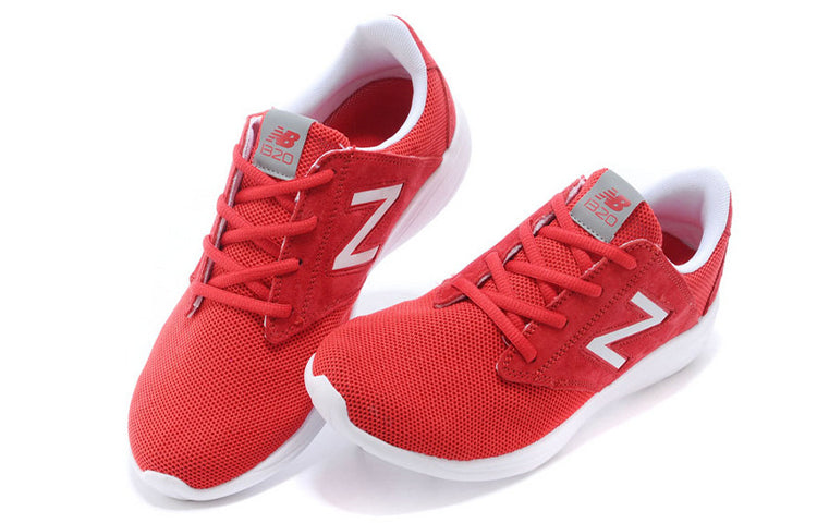 New Balance 1320 'Red White' ML1320RD