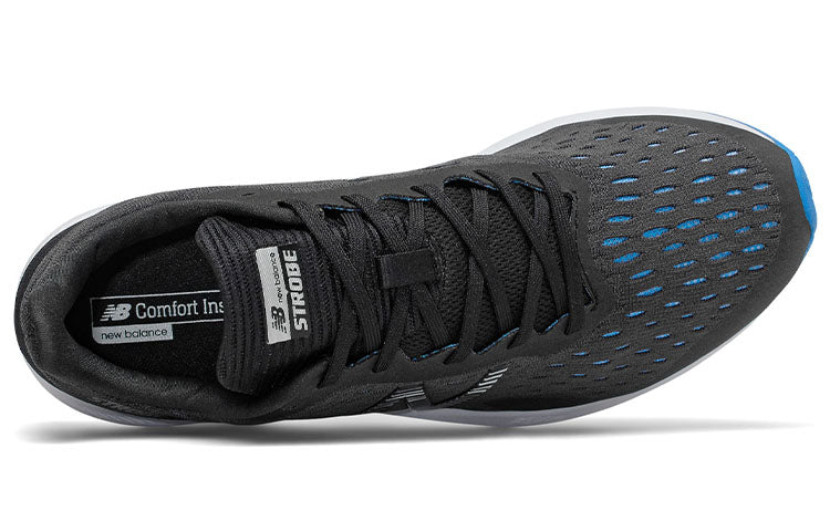 New Balance Strobe v4 Blue/Black MSTROBB4
