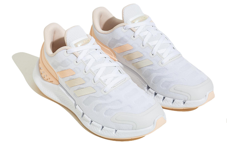 adidas Climacool Ventania 'White Orange' IE5471