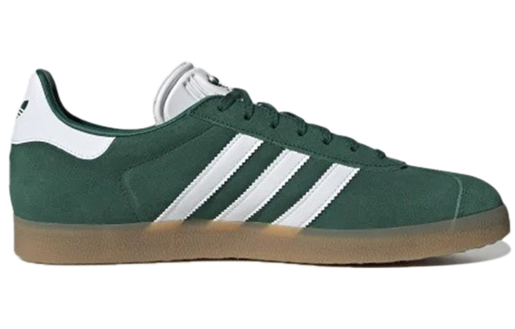adidas Gazelle 'Collegiate Green Gum' DA8872