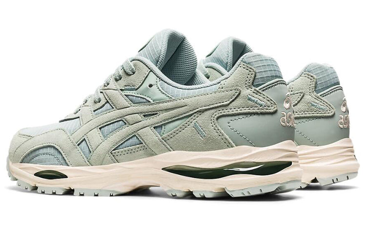 (WMNS) ASICS Gel-MC Plus 'Lichen Rock' 1202A045-300