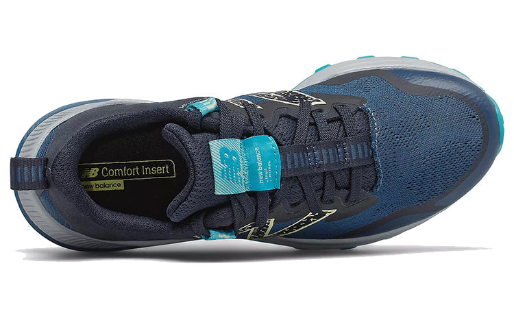 (WMNS) New Balance Nitrel v4 'Rogue Wave' WTNTRCB4