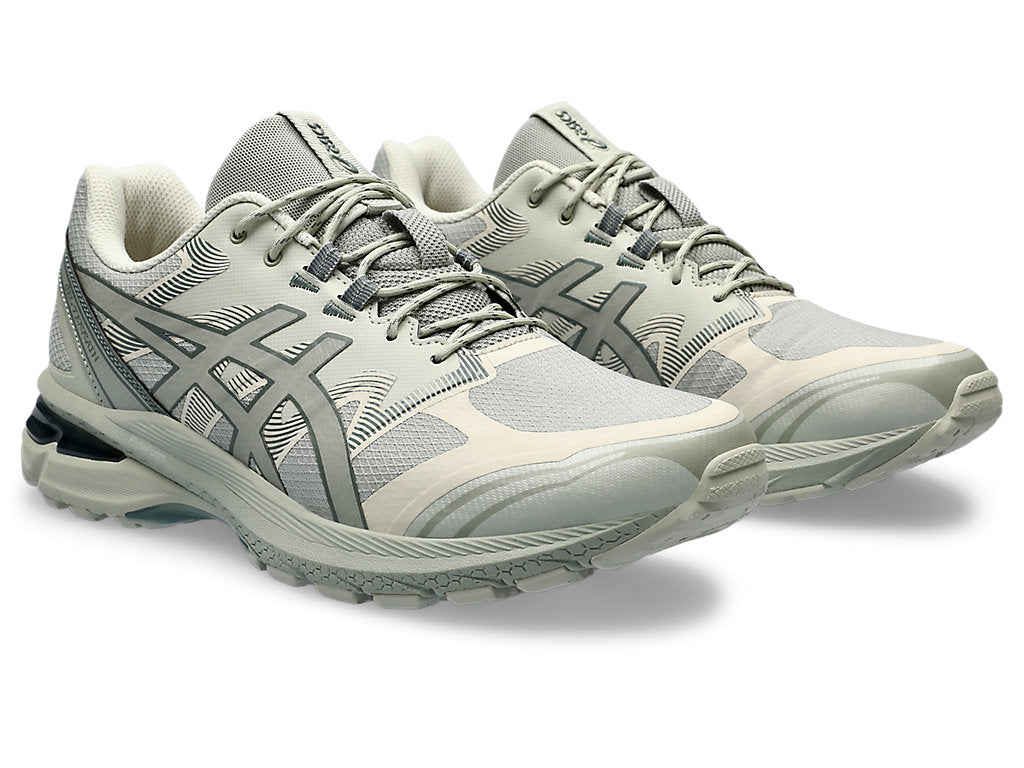 ASICS Gel-Terrain 'Grey White' 1203A342-020