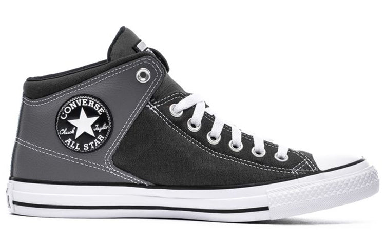 Converse Chuck Taylor All Star Street Hi 'Grey' 154841C