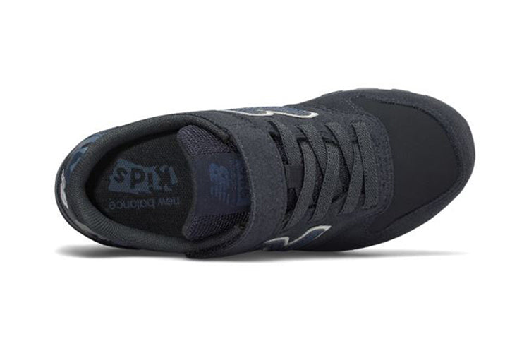 New Balance 996 Kids' Shoes Black KV996C1Y