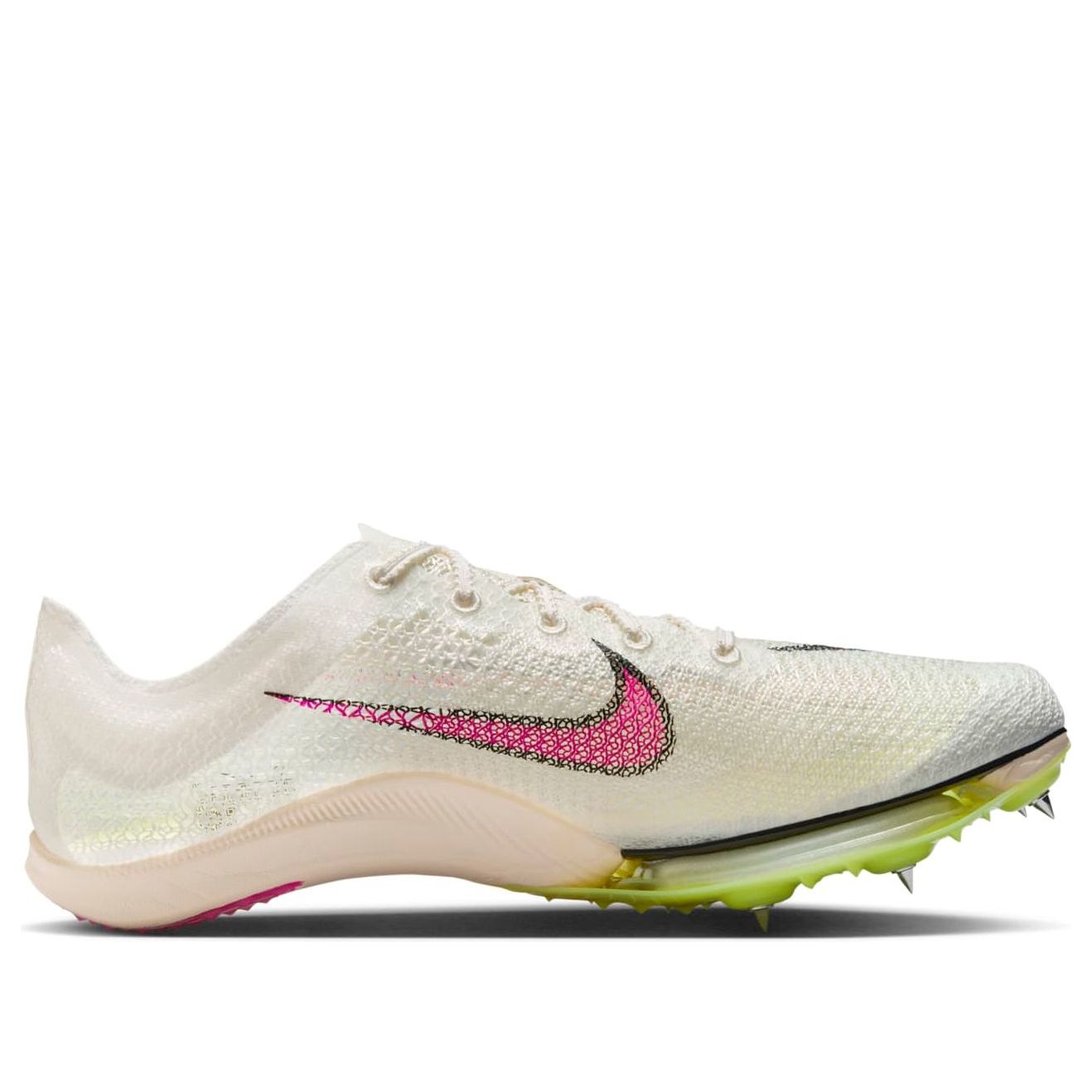 Nike Air Zoom Victory 'Sail Fierce Pink' CD4385-101