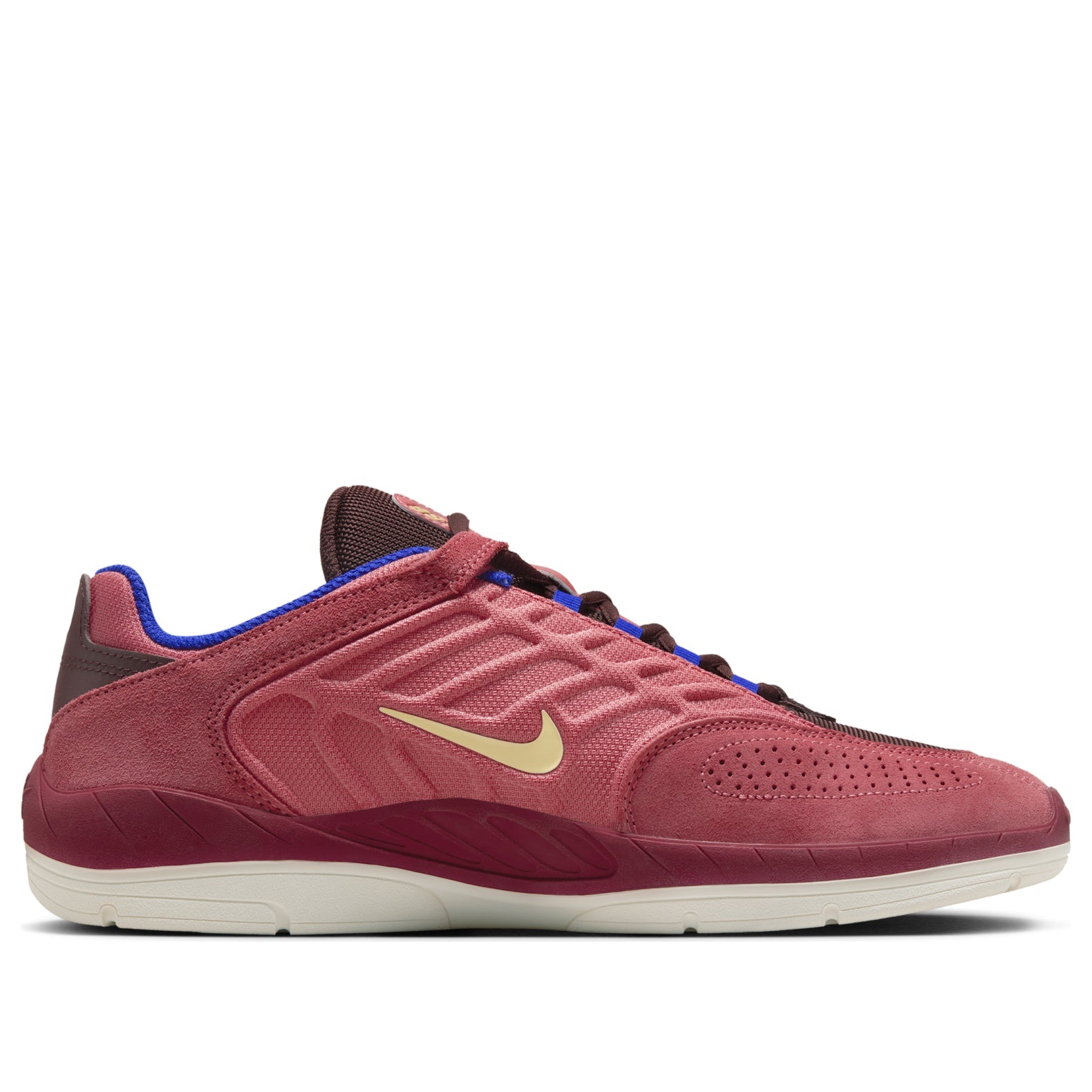 Nike SB Vertebrae 'Earth Noble Red' FZ4878-600