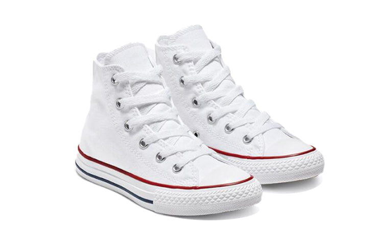 (GS) Converse Chuck Taylor All Star Low Top White 3J253C