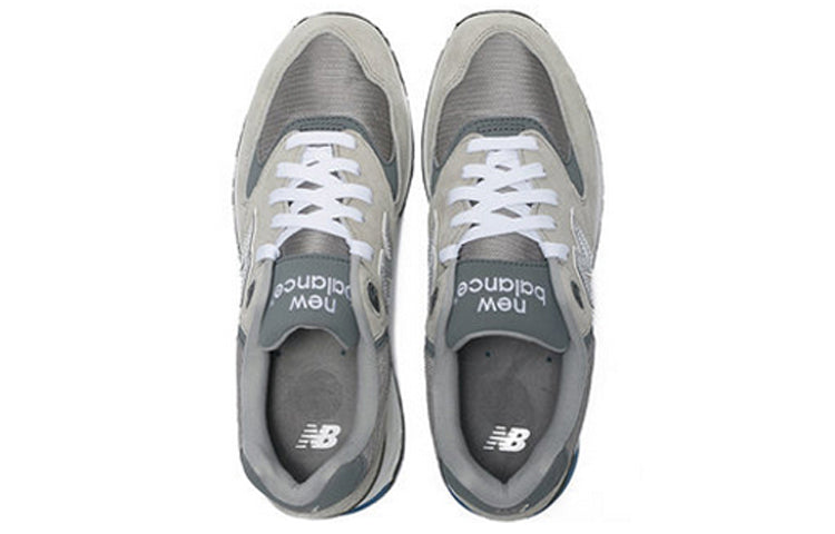 New Balance 999 'Grey' ML999GR