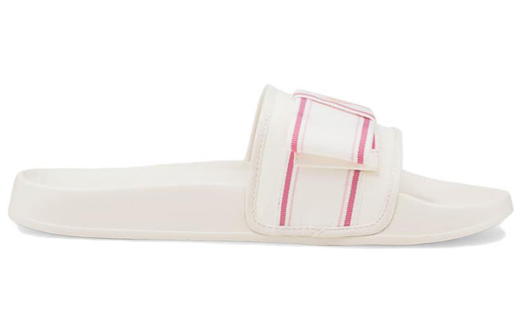 (WMNS) PUMA Leadcat 2.0 Bow Kadin 'White Pink' 384152-02