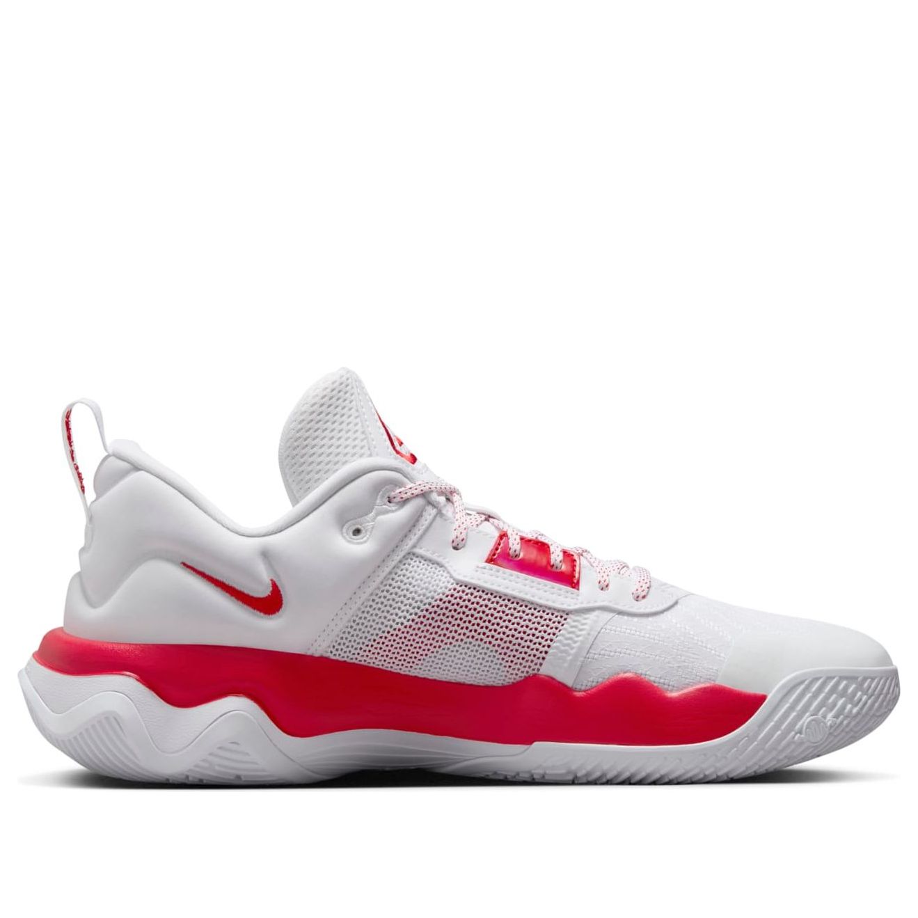 Nike Giannis Immortality 3 'All-Star' FV4057-600