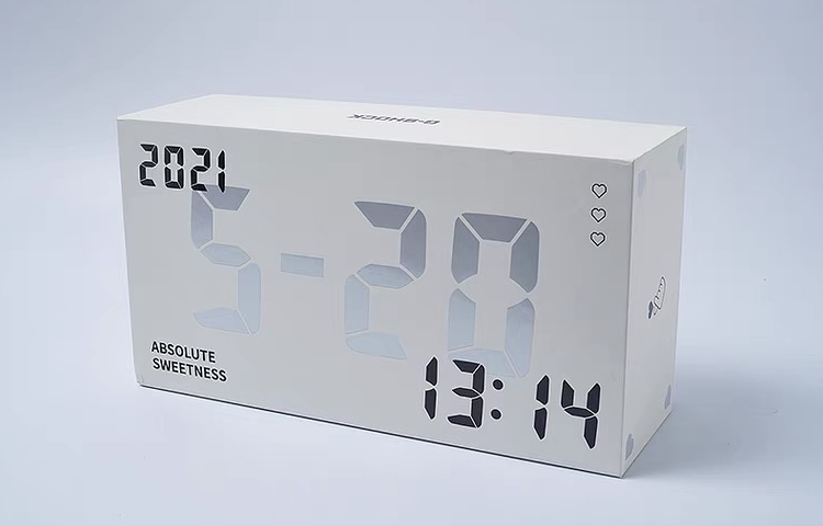 CASIO G-Shock Square 'White' GM-5600MAC-7PR