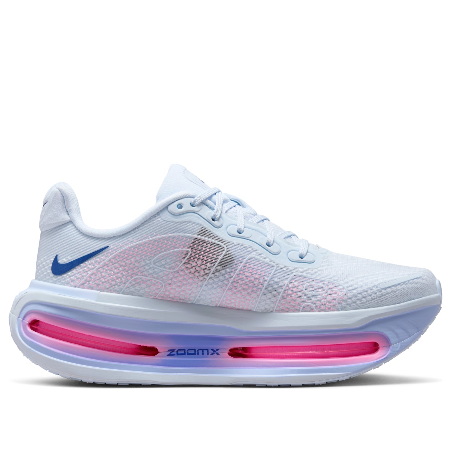(WMNS) Nike Air Zoom Vomero Premium 'Blue Tint' HM5973-400