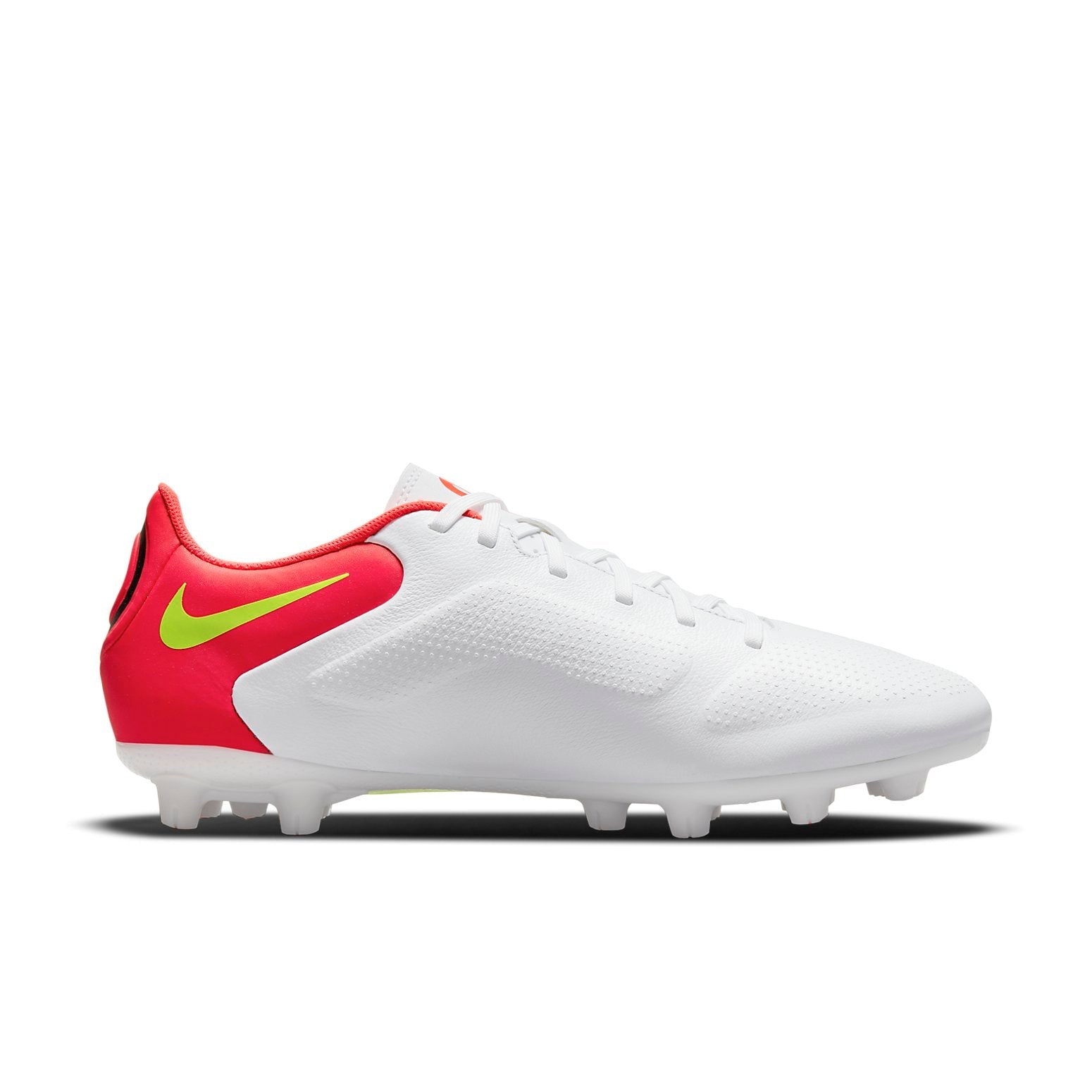 Nike Tiempo Legend 9 Academy HG 'White Yellow Red' DB0626-176