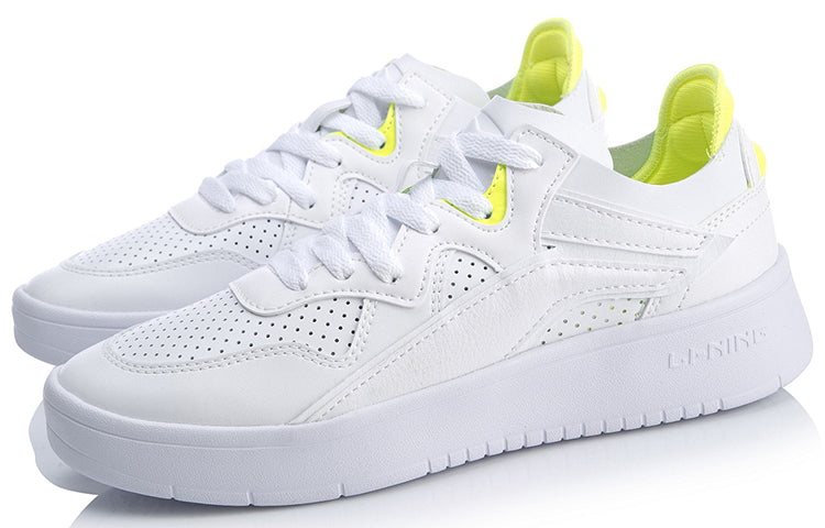 (WMNS) Li-Ning Wave S Lite AGCQ124-1