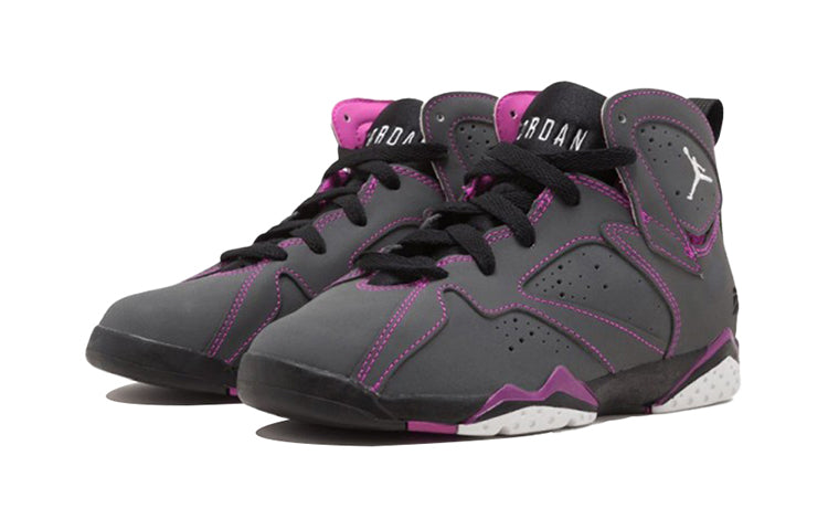 (PS) Air Jordan 7 Retro 'Valentine's Day' 442961-016