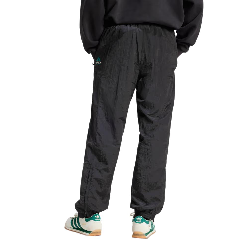 adidas EQT Track Pants Asia Sizing 'Black' JM6688