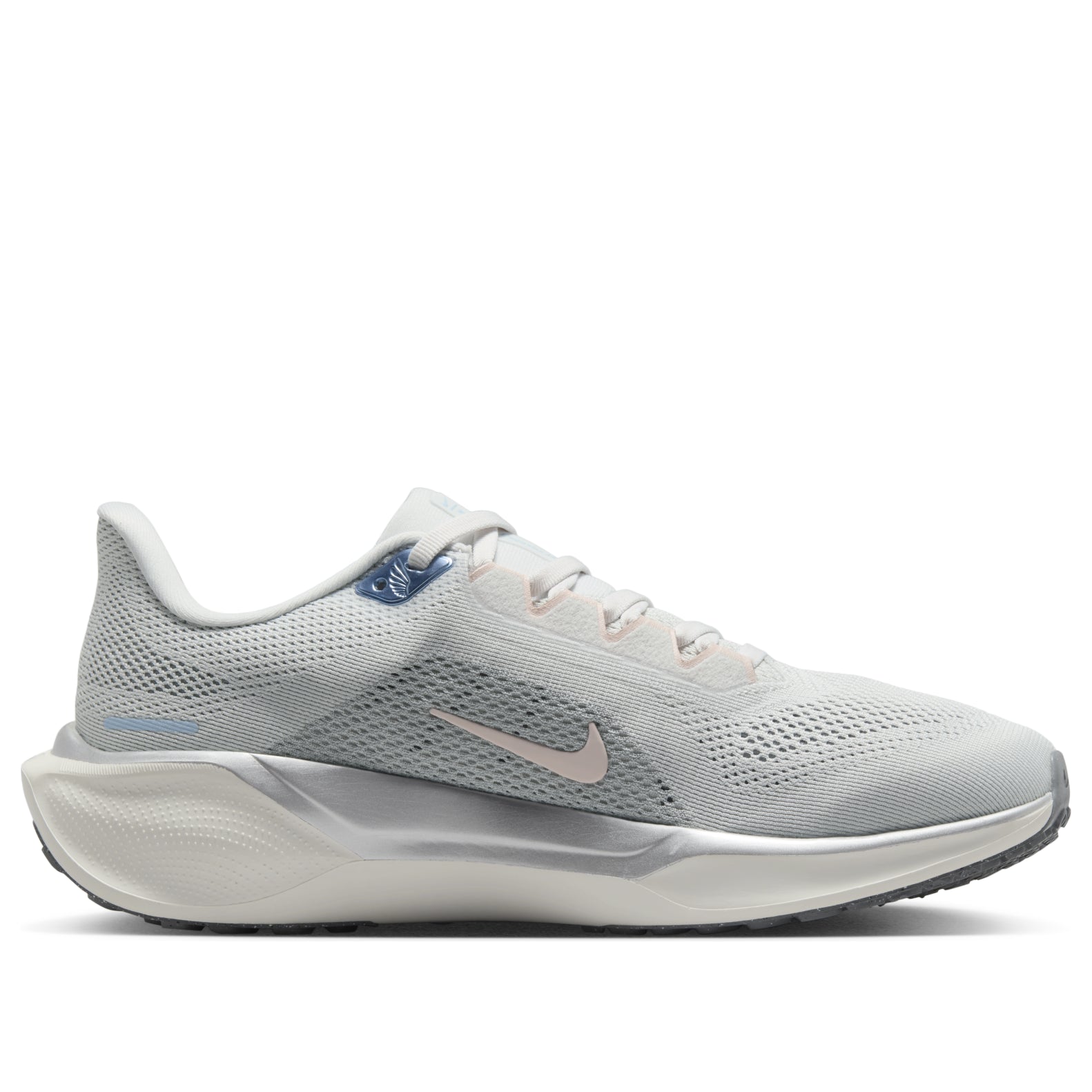(WMNS) Nike Air Zoom Pegasus 41 'Photon Dust Metallic Pewter' FD2723-007