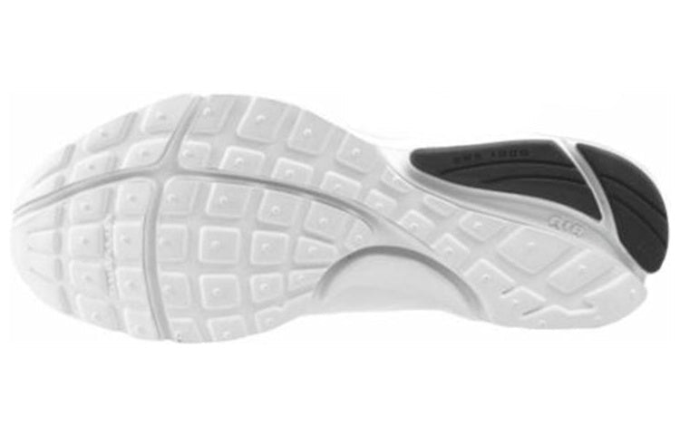Nike Air Presto 'Triple White' 848132-100