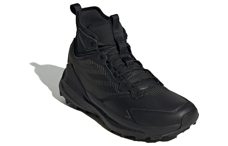 adidas Terrex Free Hiker 2.0 'Black' IG3333