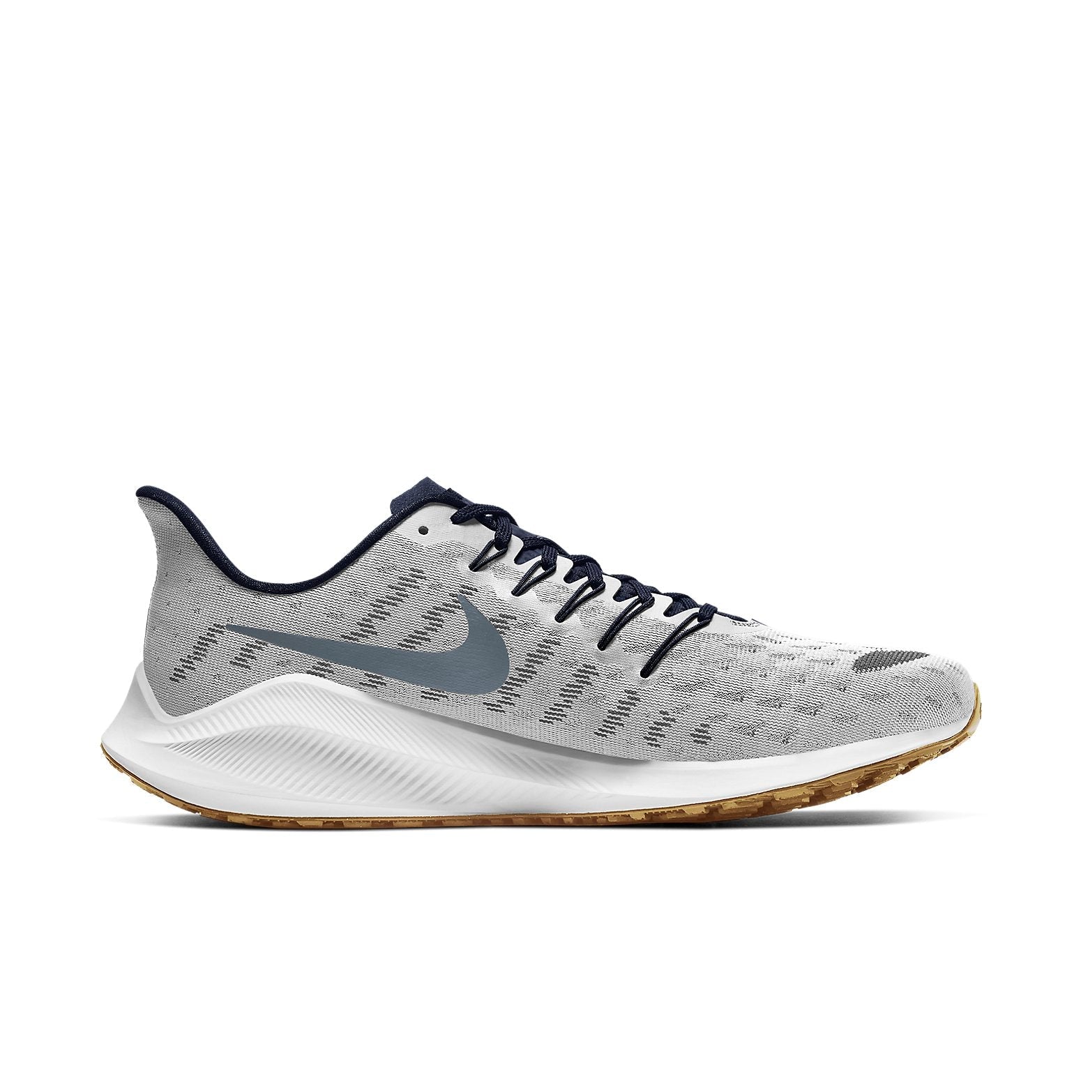 Nike Air Zoom Vomero 14 'Photon Dust Ozone Blue' AH7857-010