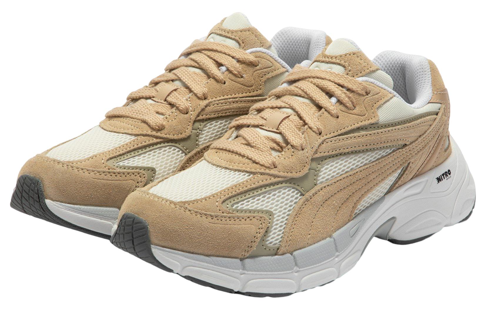 PUMA Teveris Nitro 'Light Sand' 388774-02