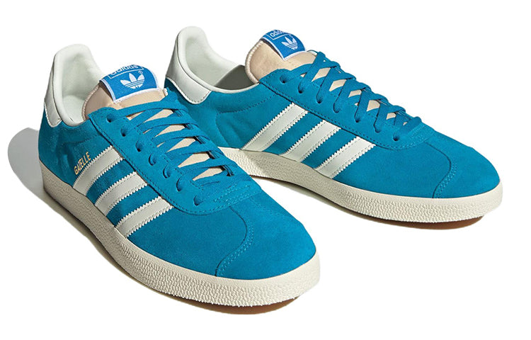 adidas Gazelle 'Bold Aqua' GY7337