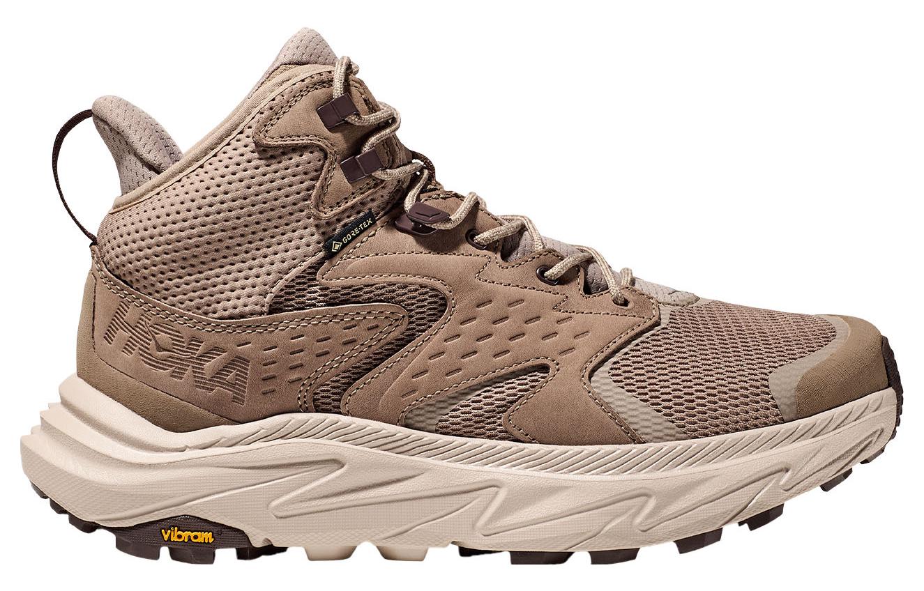 HOKA ONE ONE Anacapa 2 Mid GTX 'Dune Oxford Tan' 1141633-DOTN