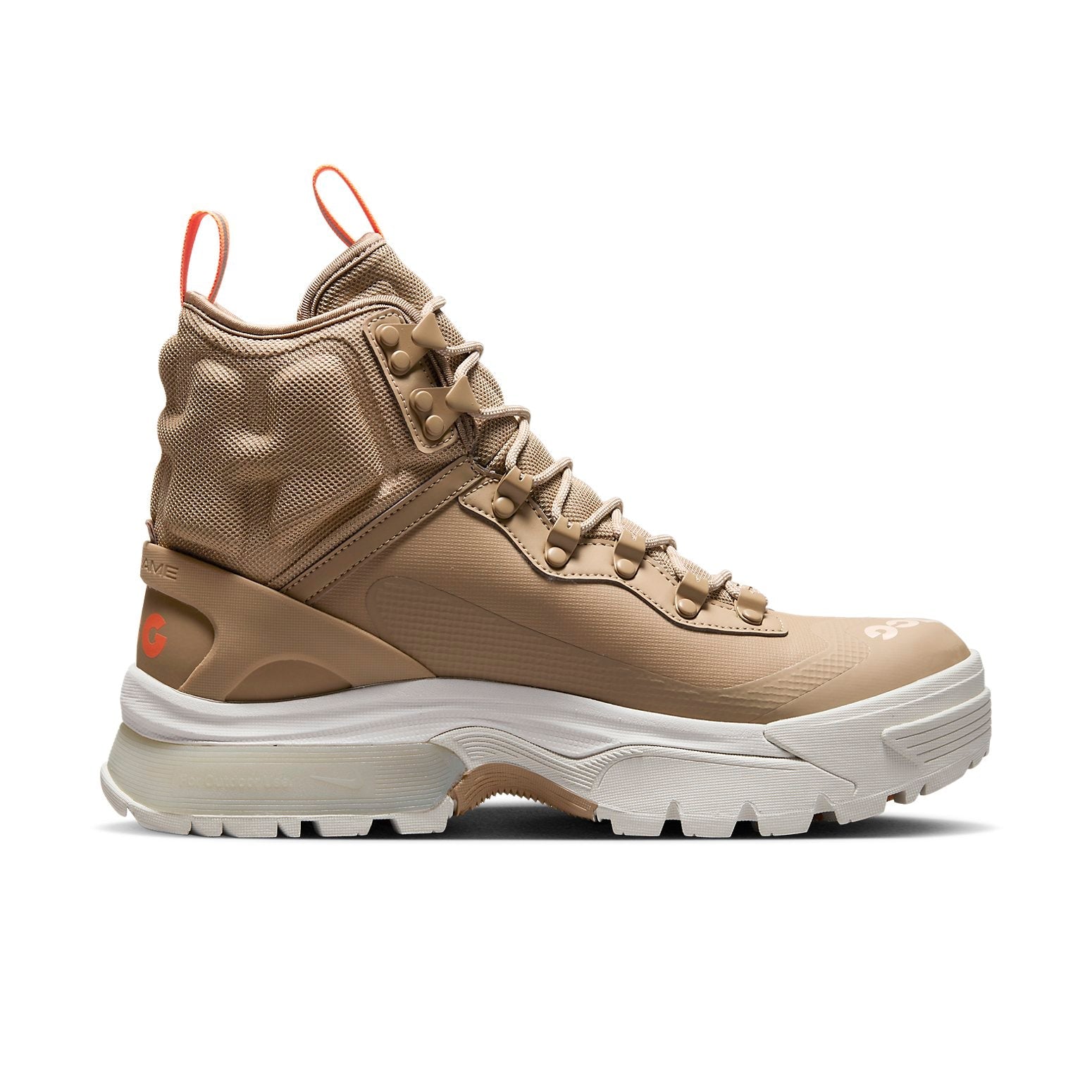 Nike ACG Zoom Gaiadome GORE-TEX 'Khaki' DD2858-202