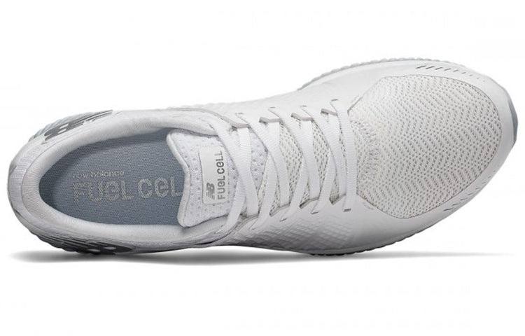 New Balance FuelCell White MFLCLWG