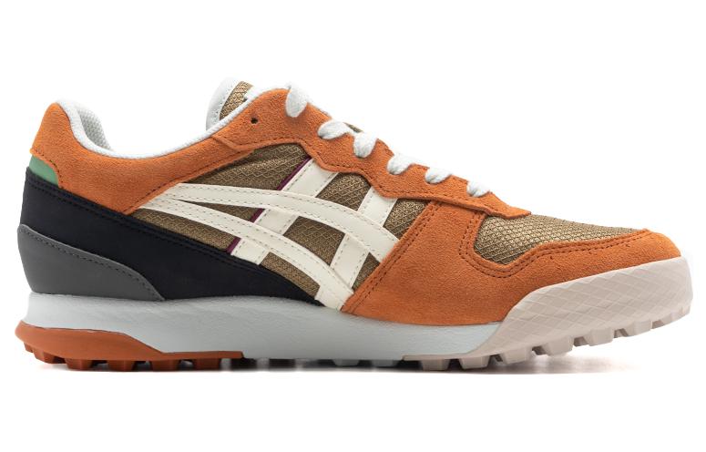 Onitsuka Tiger Horizonia 'Orange Black White' 1183A206-303