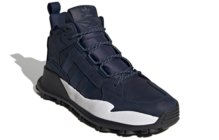 adidas originals F / Sneakers Blue H67931