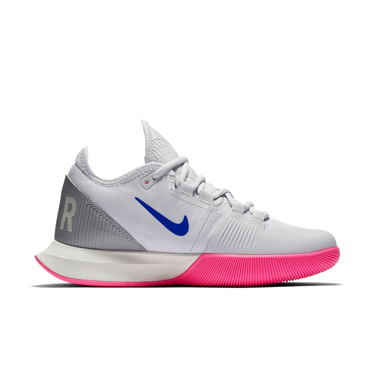 (WMNS) Nike Air Max Wildcard 'Grey Pink' AO7353-002