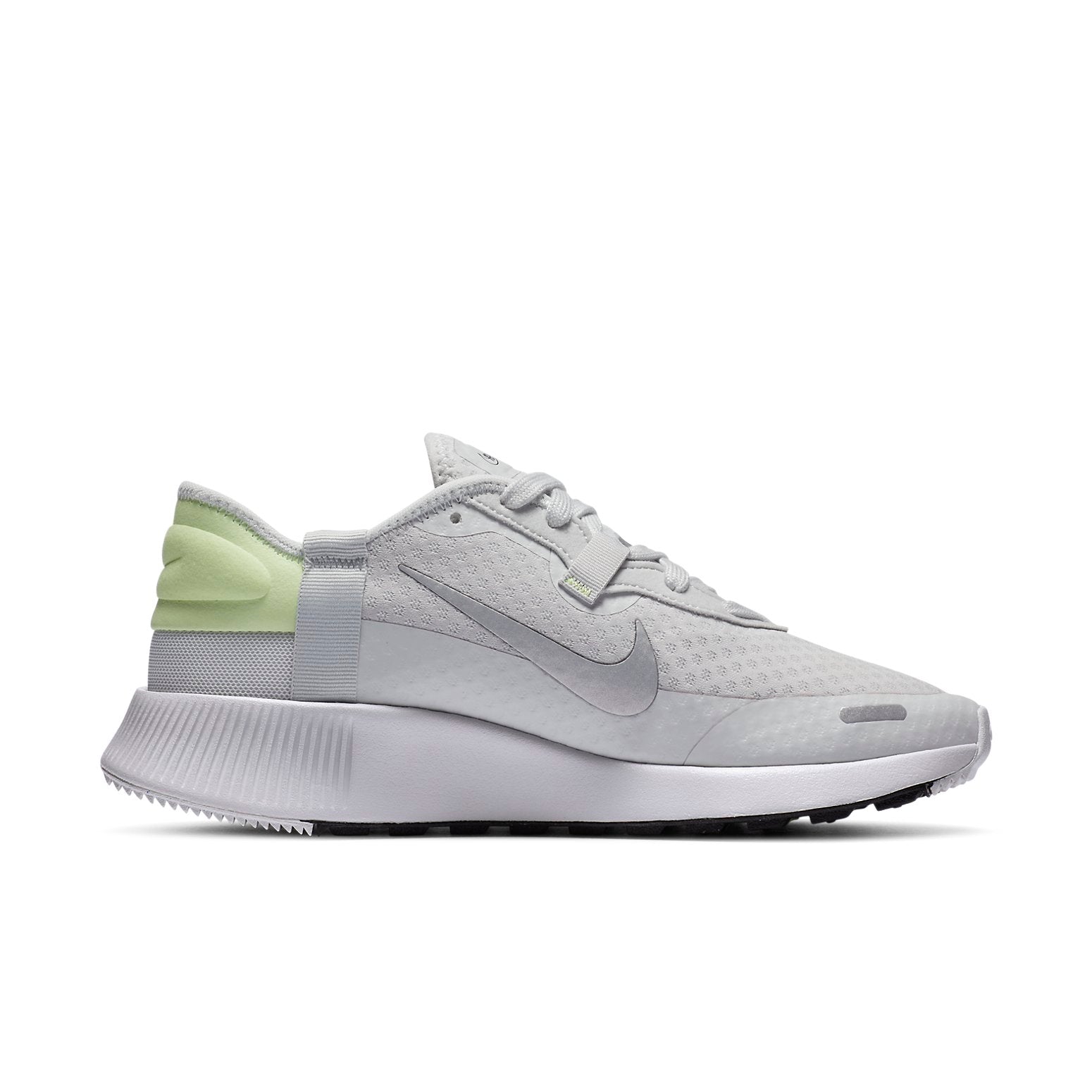 (WMNS) Nike Reposto 'Photon Dust Volt' CZ5630-009