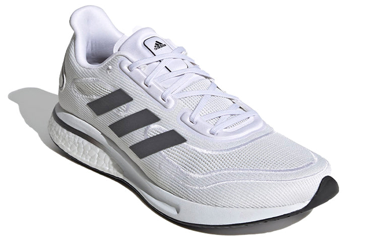 adidas Supernova 'White Grey' FV6026