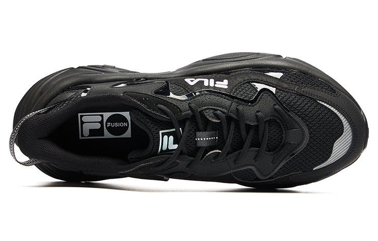 FILA FUSION Mars 1 'Black Blue' T12M135205FBK