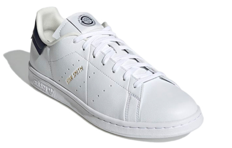adidas Stan Smith 'White Collegiate Navy' GY5963