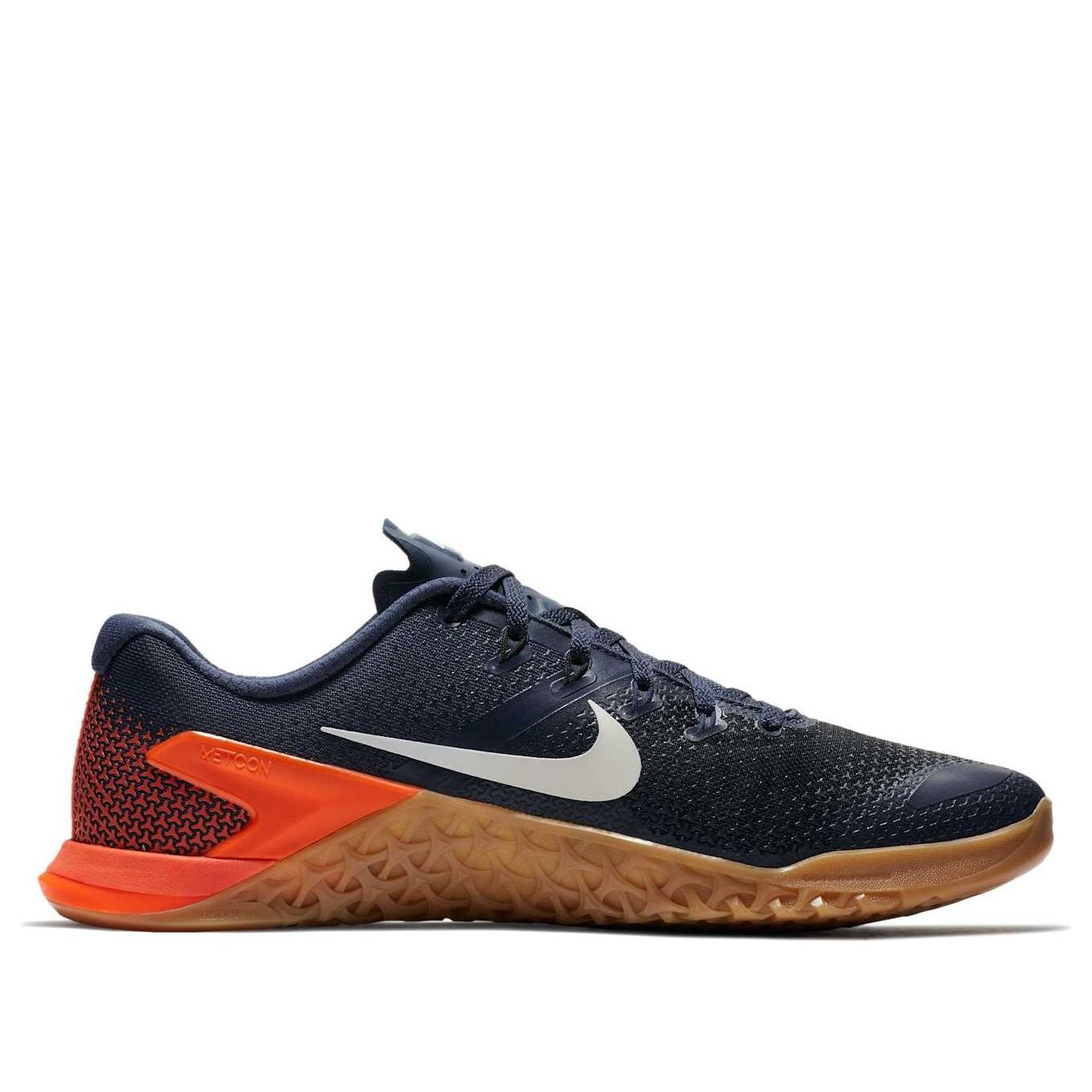Nike Metcon 4 'Thunder Blue Crimson' AH7453-401
