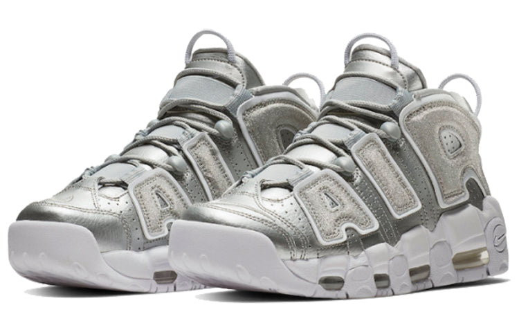 (WMNS) Nike Air More Uptempo 'Loud and Clear' 917593-003