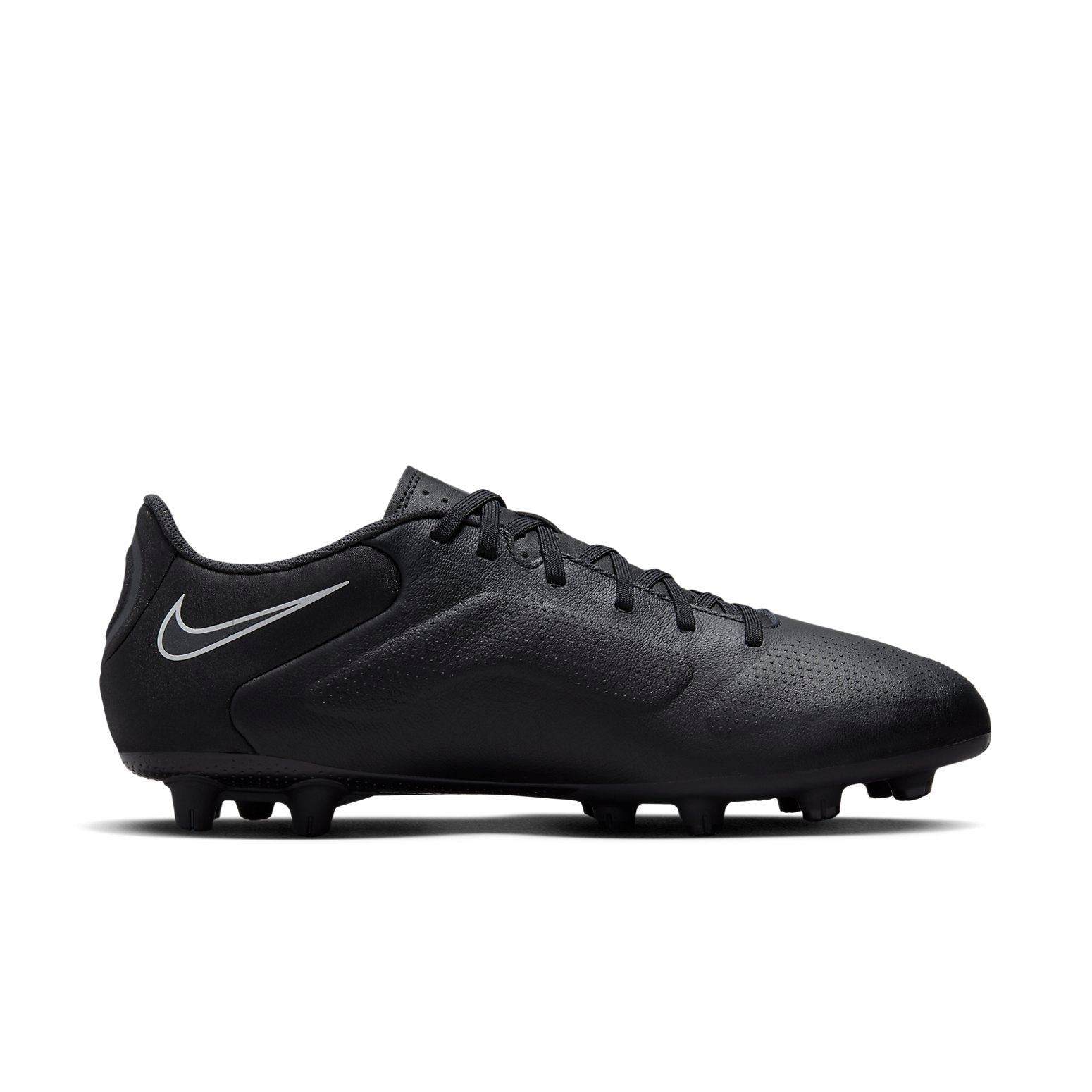Nike Tiempo Legend 9 Academy HG 'Triple Black' DB0626-001
