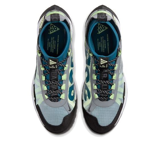 Nike ACG Terra Zaherra 'Barely Volt' CQ0076-001