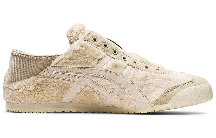 Onitsuka Tiger Mexico 66 Paraty 'Cream White Beige' 1183B601-200