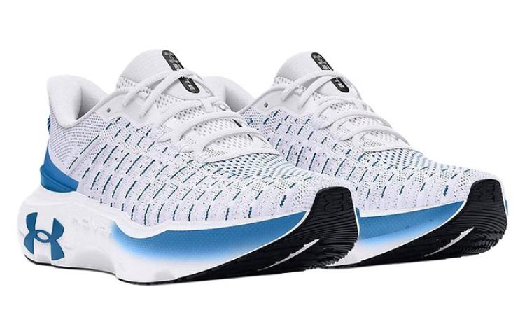 Under Armour HOVR Infinite Elite 'White Photon Blue' 3027189-103