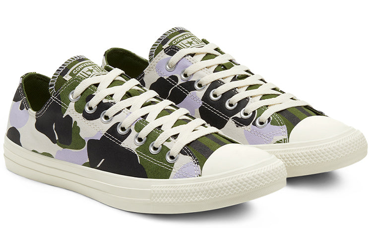 Converse Chuck Taylor All Star 'Army Green' 167632C